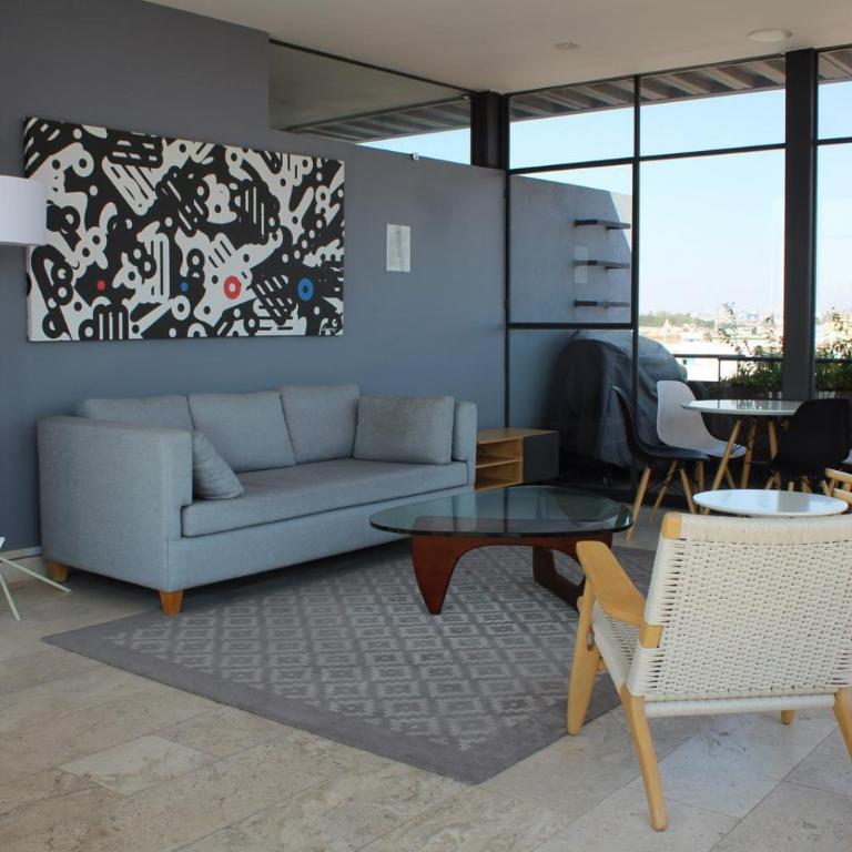 Small cozy apartment in the historic center - Apartamento de 1 dormitorio - 19