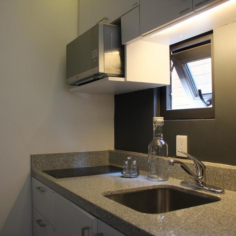 Small cozy apartment in the historic center - Apartamento de 1 dormitorio - 3