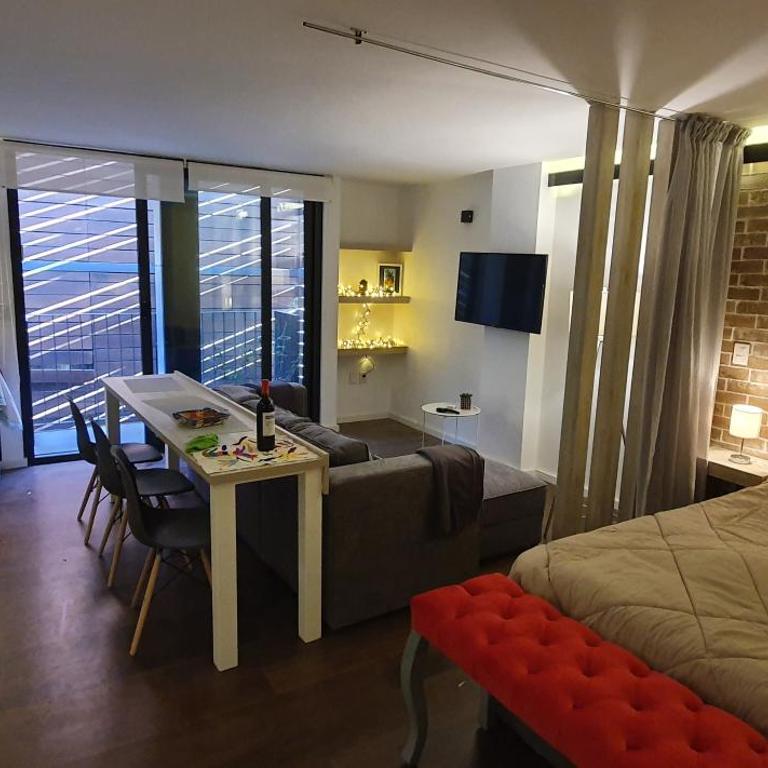 Small cozy apartment in the historic center - Apartamento de 1 dormitorio - 2