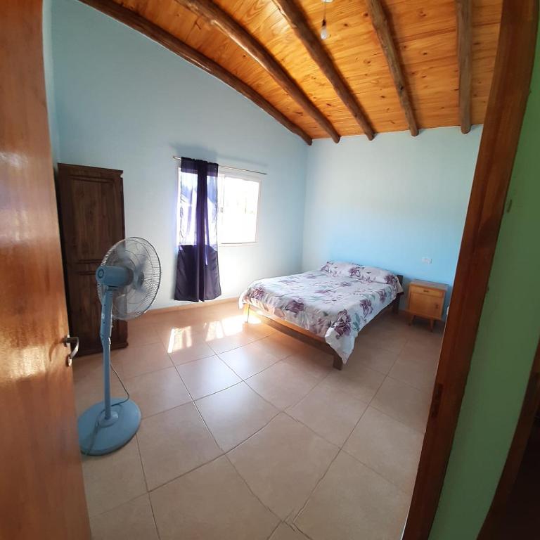 Lucy Sol Cabañas - Standard Double Room - 4