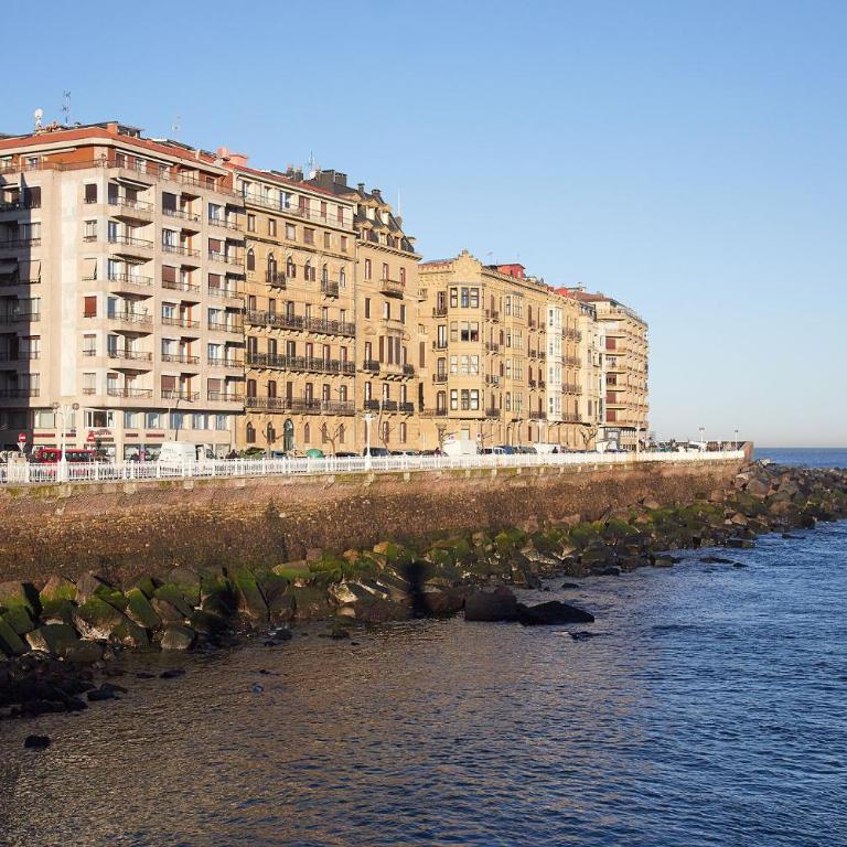 Marrubi - Basque Stay - Apartamento - 17