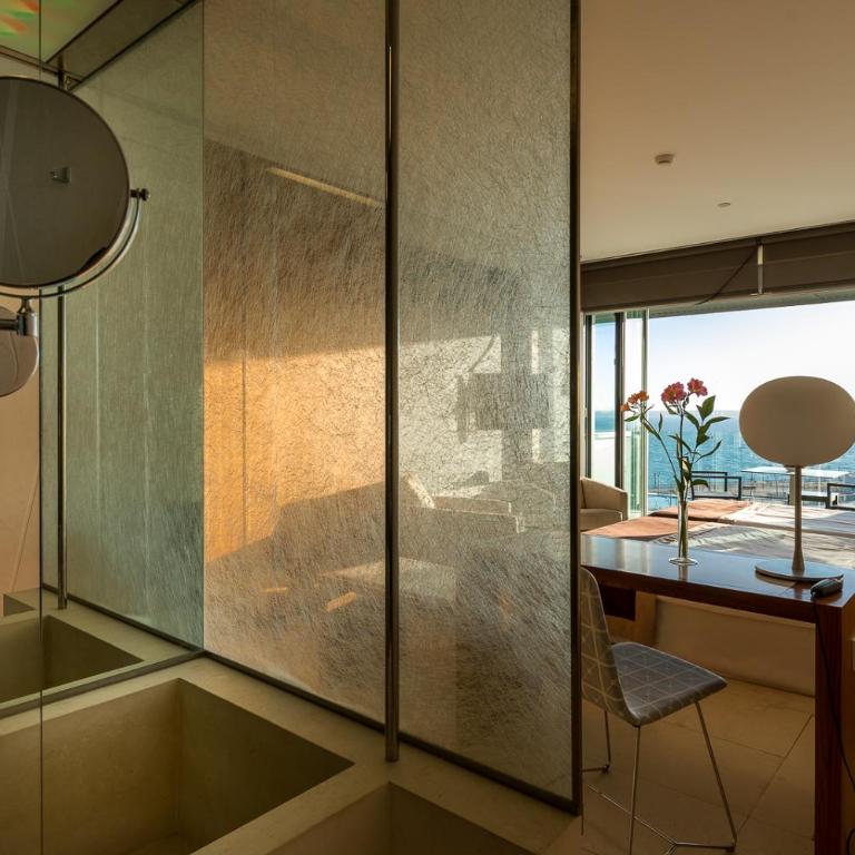 Parador de Cádiz - Habitación Doble Estándar - 2