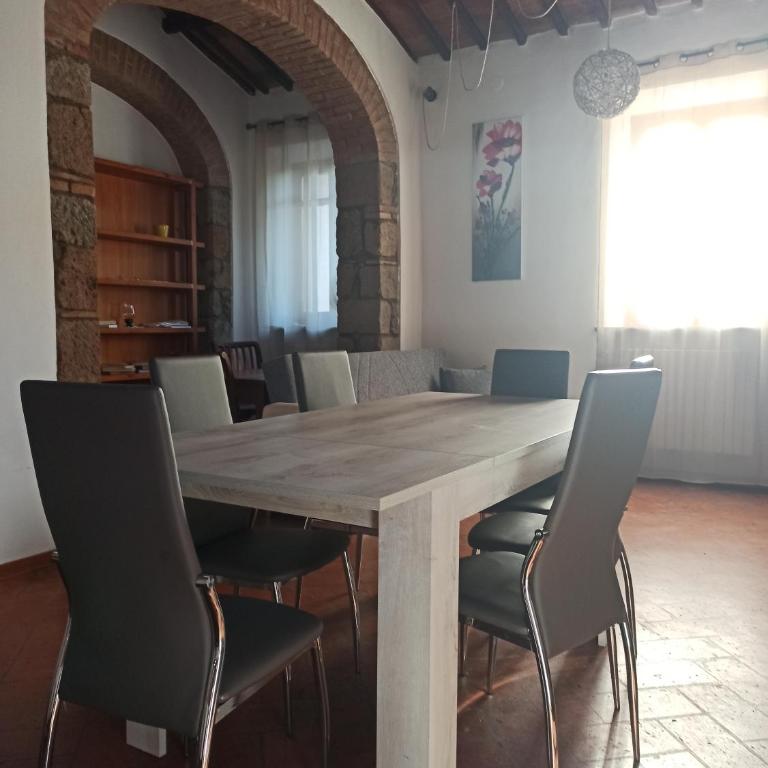 Casa Lago - Casa con 4 camere da letto - 9