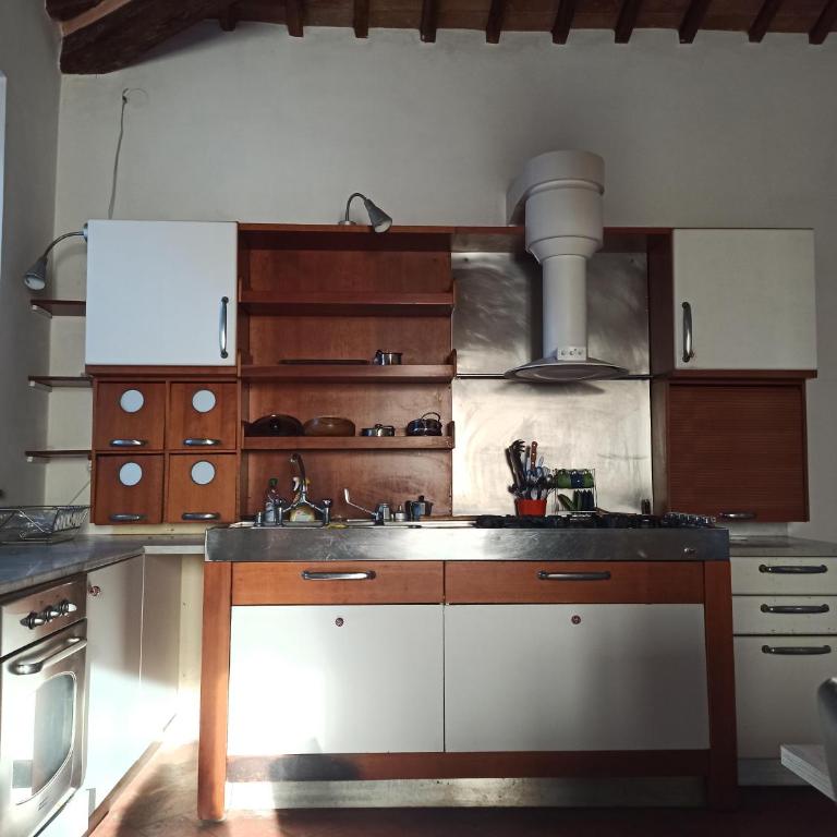 Casa Lago - Casa con 4 camere da letto - 8