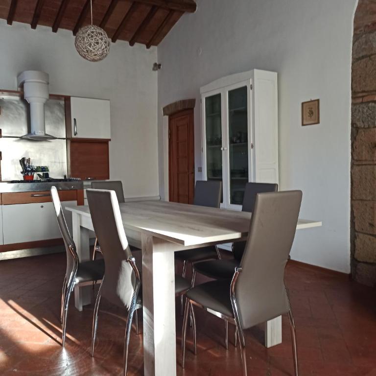 Casa Lago - Casa con 4 camere da letto - 5
