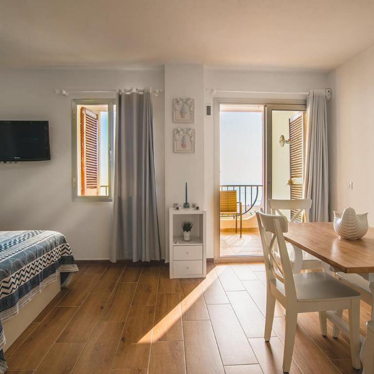 Ampuries Delta Apartment - Apartamento con terraza - 24