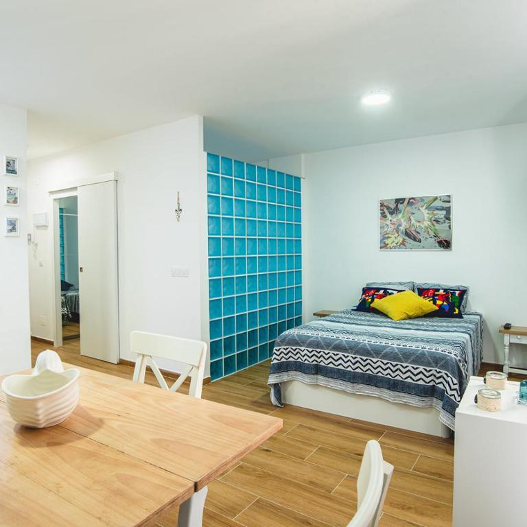 Ampuries Delta Apartment - Apartamento con terraza - 23
