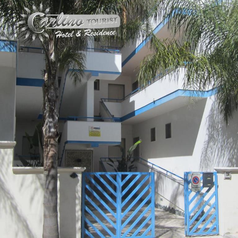 Appartamenti Baia Verde Gallipoli di Carlino Tourist - One-Bedroom Apartment - 10