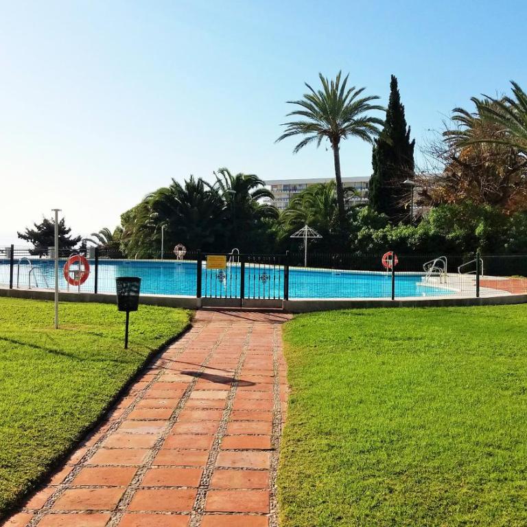 Apartamento Playa Centro Vistas Mar - Apartamento con vistas al mar - 5