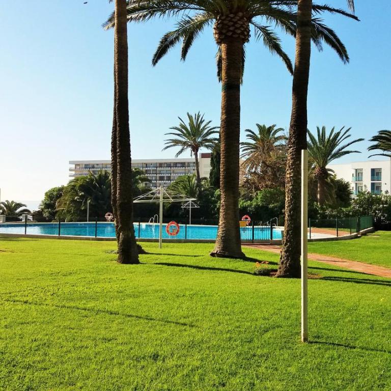 Apartamento Playa Centro Vistas Mar - Apartamento con vistas al mar - 6