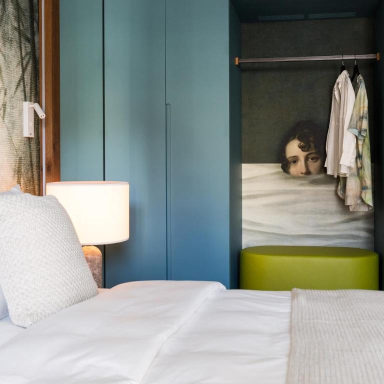 ANTON Dolomites Hideaway - Appartamento Deluxe con 2 Camere da Letto - 18