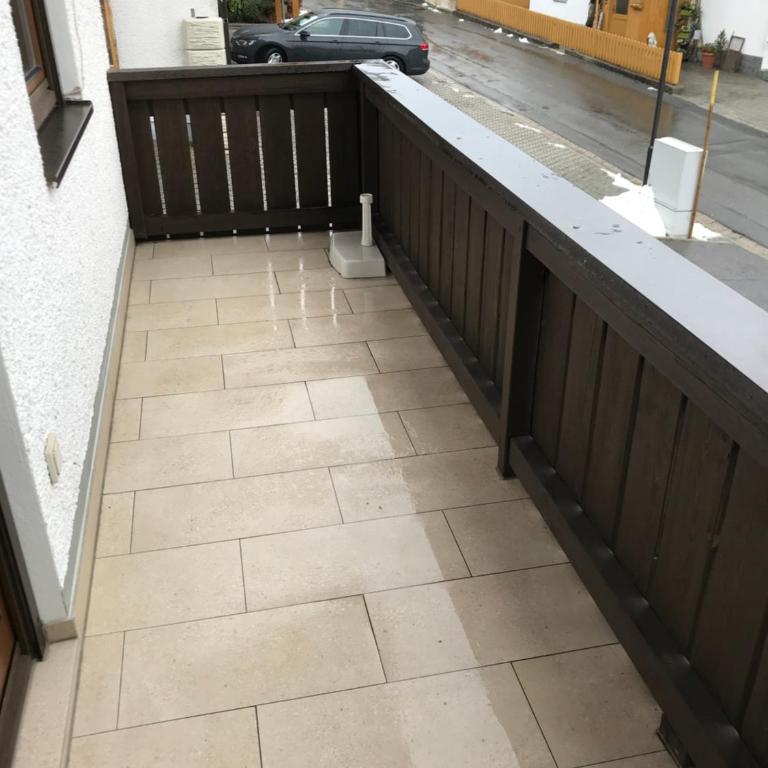 Ferienwohnung Magdalena - Apartment mit 1 Schlafzimmer - 14