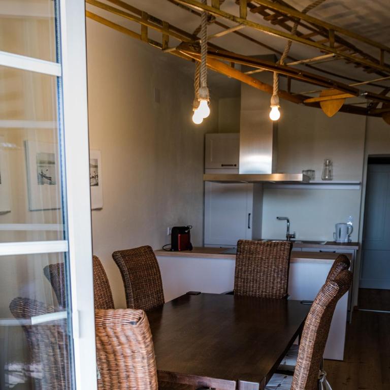bergwaldsee - Apartment mit Seeblick - 16