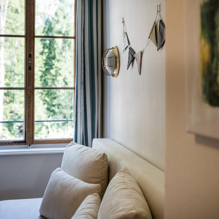 bergwaldsee - Apartment mit Seeblick - 17