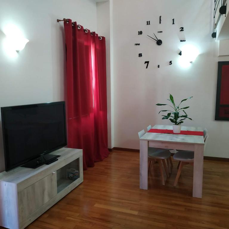 Loft VERDI Holiday Viterbo - Appartamento con 1 Camera da Letto - 20