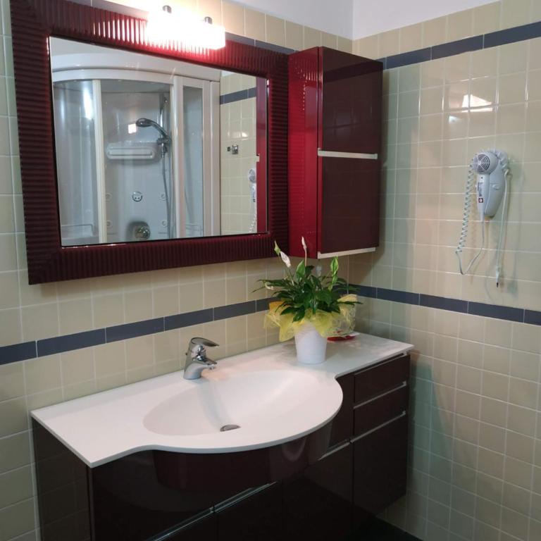 Loft VERDI Holiday Viterbo - Appartamento con 1 Camera da Letto - 19