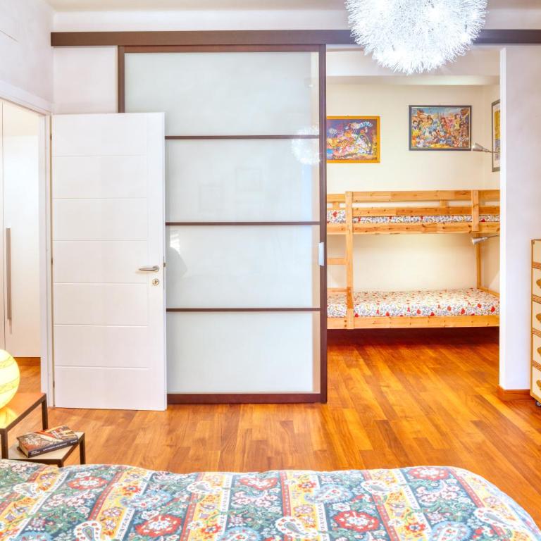 Dai Fiorentini - Apartment in Levanto - Appartamento con 3 Camere da Letto - 17