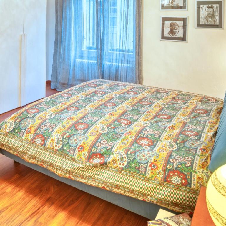 Dai Fiorentini - Apartment in Levanto - Appartamento con 3 Camere da Letto - 14