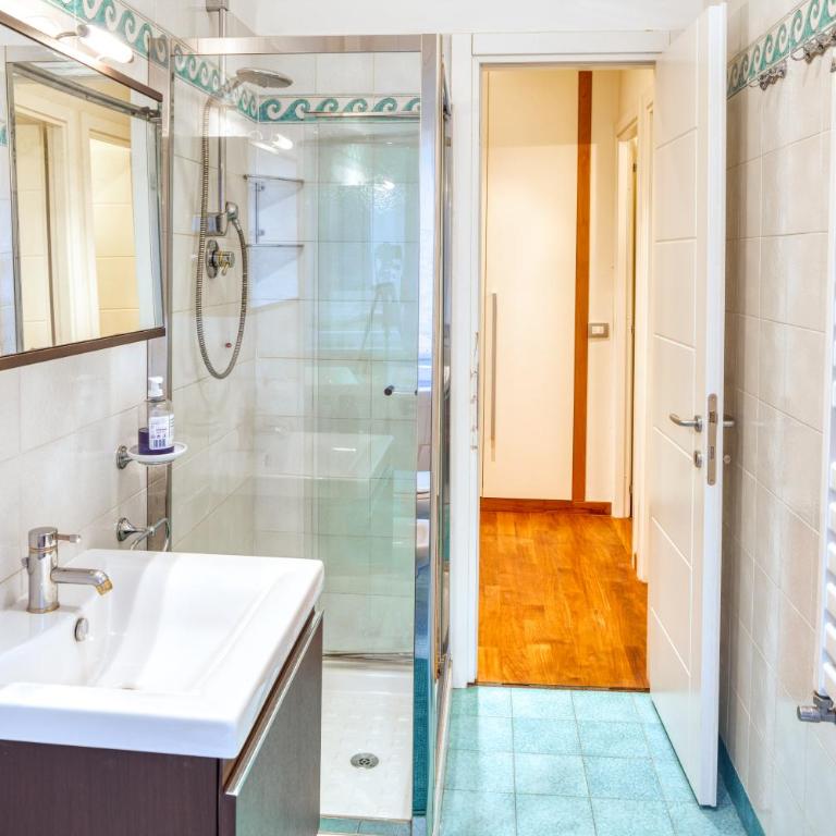 Dai Fiorentini - Apartment in Levanto - Appartamento con 3 Camere da Letto - 16