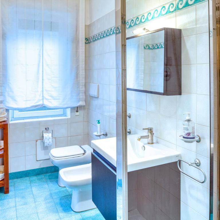 Dai Fiorentini - Apartment in Levanto - Appartamento con 3 Camere da Letto - 15