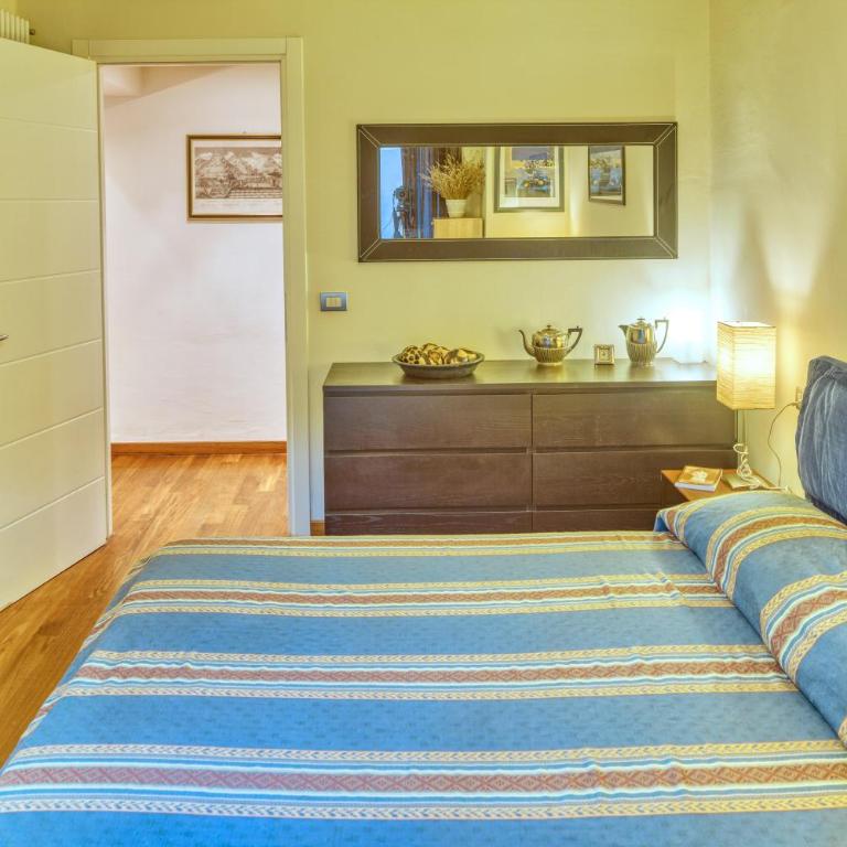 Dai Fiorentini - Apartment in Levanto - Appartamento con 3 Camere da Letto - 13