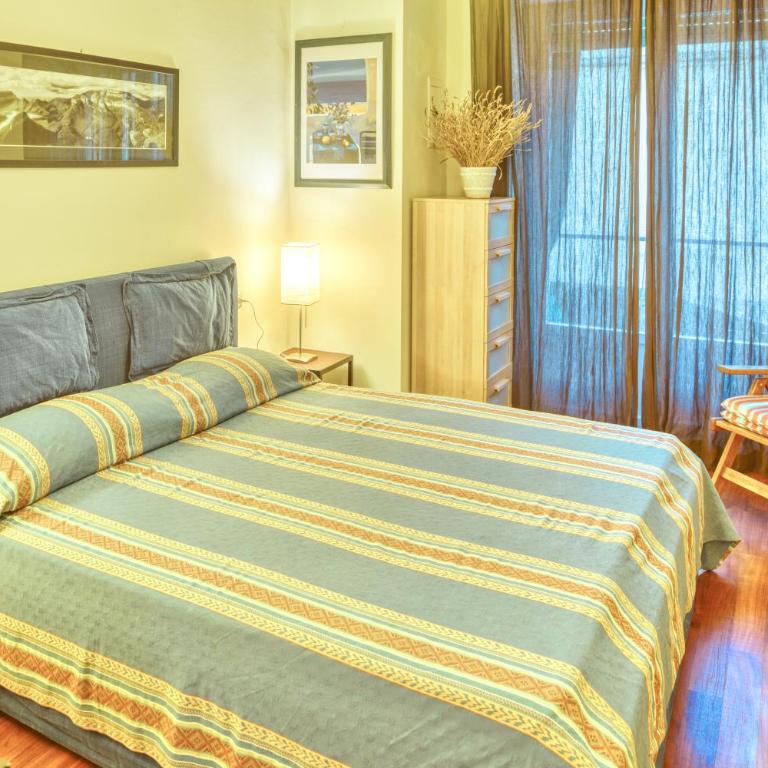 Dai Fiorentini - Apartment in Levanto - Appartamento con 3 Camere da Letto - 2