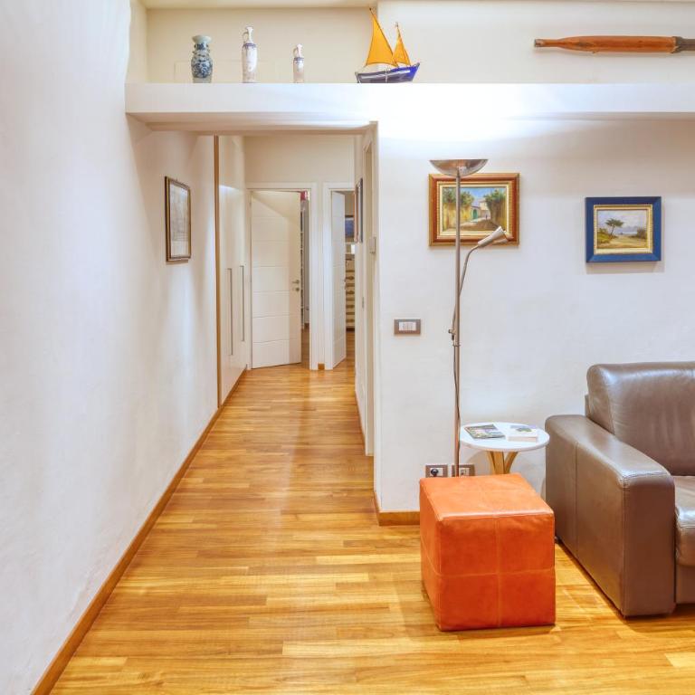 Dai Fiorentini - Apartment in Levanto - Appartamento con 3 Camere da Letto - 11