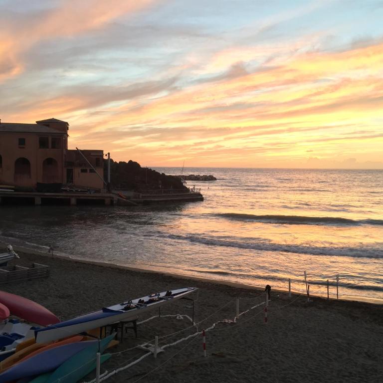 Dai Fiorentini - Apartment in Levanto - Appartamento con 3 Camere da Letto - 26