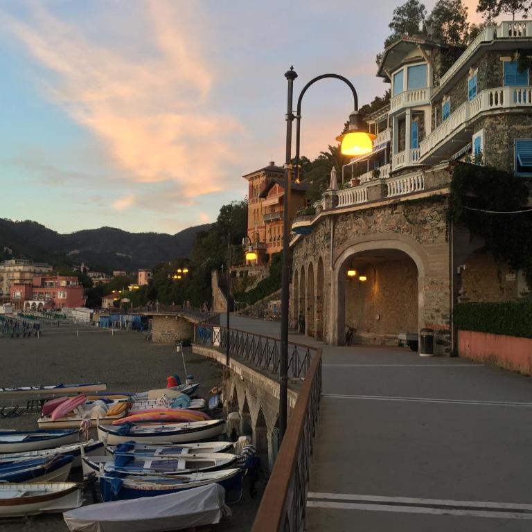 Dai Fiorentini - Apartment in Levanto - Appartamento con 3 Camere da Letto - 27