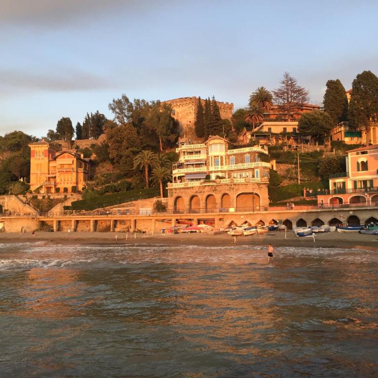 Dai Fiorentini - Apartment in Levanto - Appartamento con 3 Camere da Letto - 28