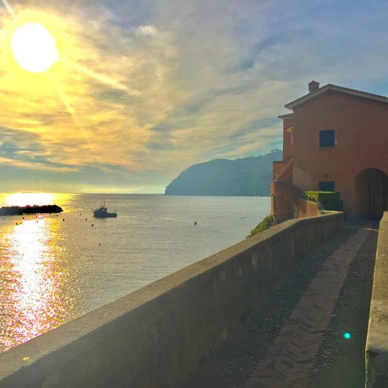 Dai Fiorentini - Apartment in Levanto - Appartamento con 3 Camere da Letto - 34