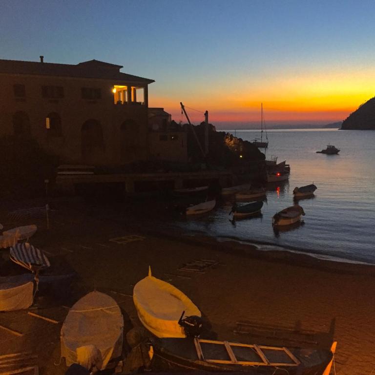 Dai Fiorentini - Apartment in Levanto - Appartamento con 3 Camere da Letto - 35