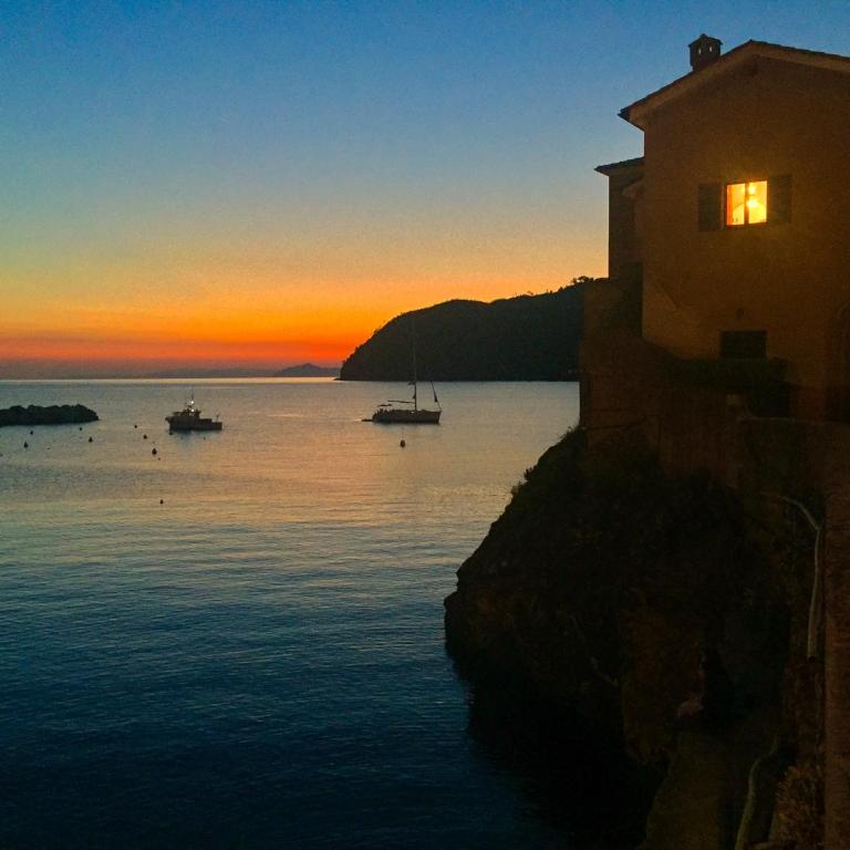 Dai Fiorentini - Apartment in Levanto - Appartamento con 3 Camere da Letto - 36