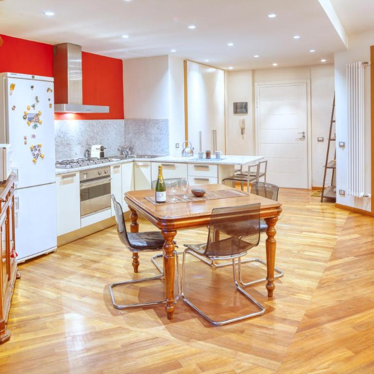 Dai Fiorentini - Apartment in Levanto - Appartamento con 3 Camere da Letto - 8