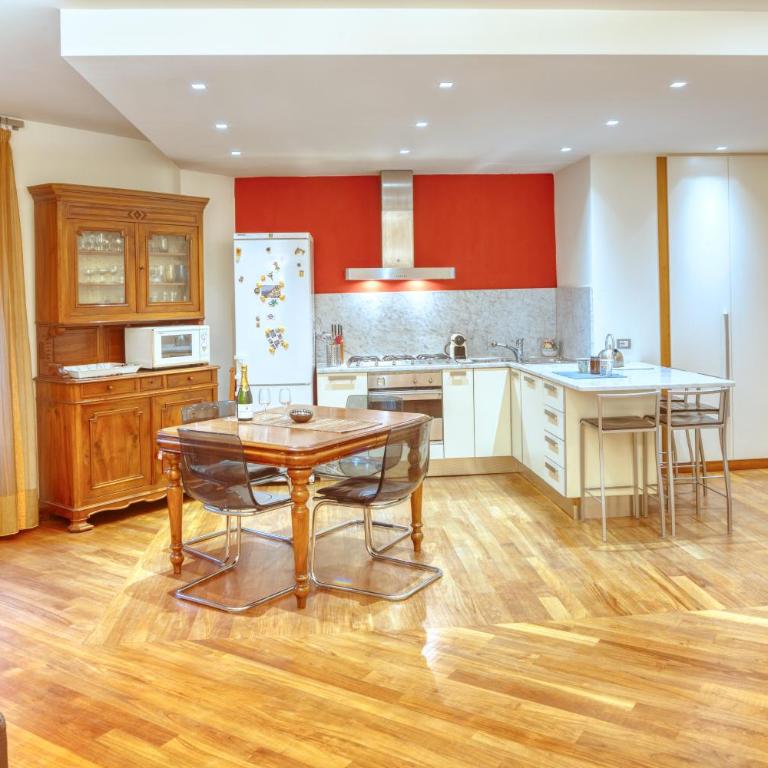 Dai Fiorentini - Apartment in Levanto - Appartamento con 3 Camere da Letto - 9