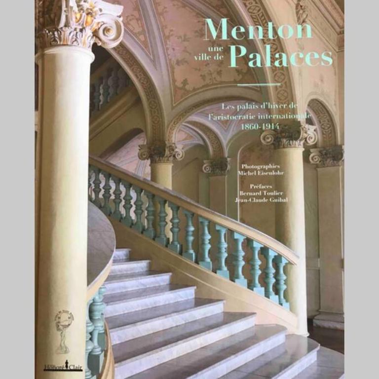 EXCEPTIONNEL !!! VENEZ SEJOURNER DANS LES 3 SUITES D'UN AUTHENTIQUE ANCIEN PALACE DE LA "BELLE EPOQUE" de 1874 !!! UNIQUE !!! - Appartement en Duplex - 45