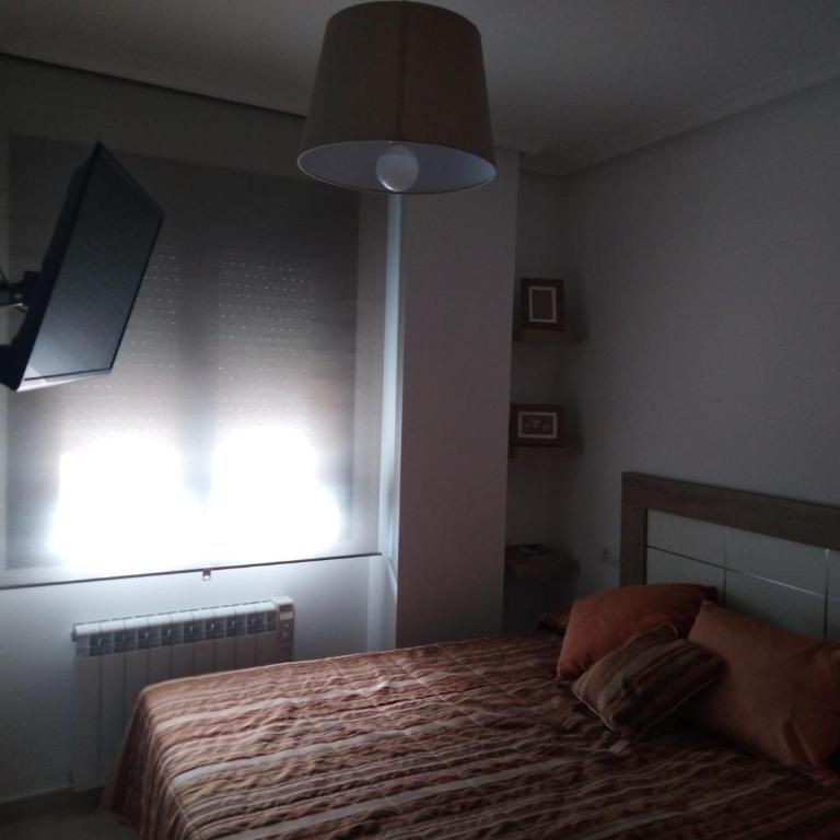 DavidSara - Two-Bedroom Apartment - 5