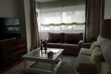 Habitación con baño privado en Bilbao - Double Room with Private Bathroom - 7