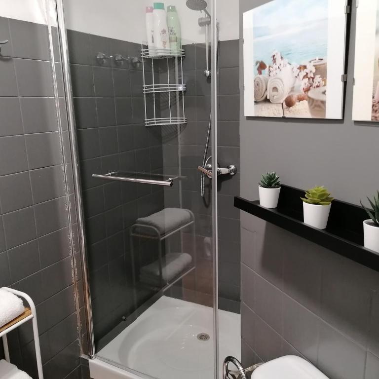 Apartamento cerca de la Ciudad de las Ciencias - Apartamento - 26