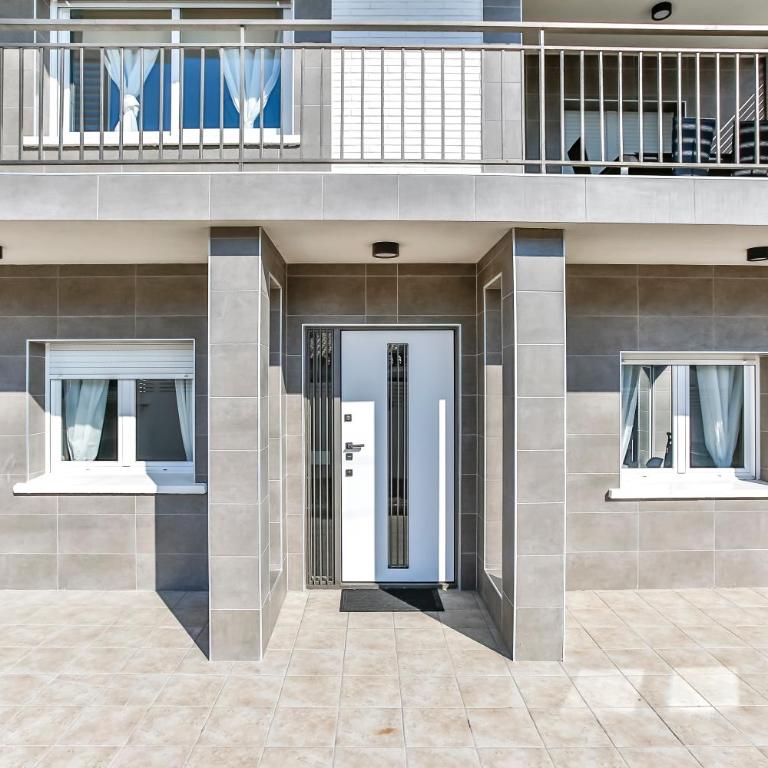 Vacaciones Perfectas en la Playa Calafell - Casa de 4 dormitorios - 41