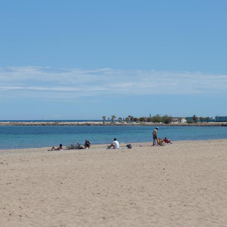 Denia Las Marinas Apartamento - Apartamento - 38
