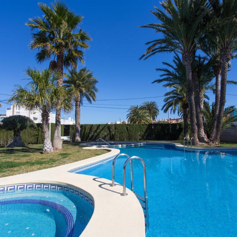 Denia Las Marinas Apartamento - Apartamento - 3