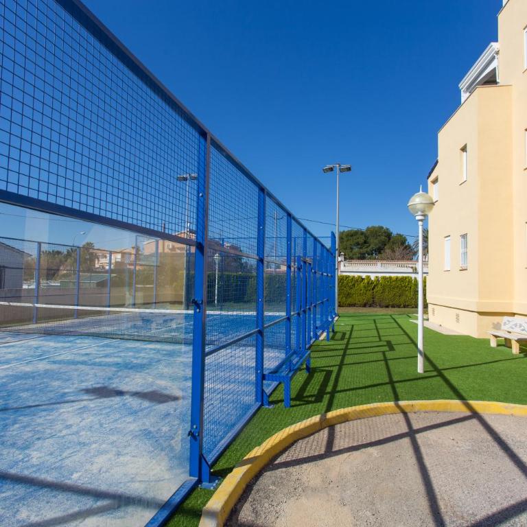 Denia Las Marinas Apartamento - Apartamento - 27