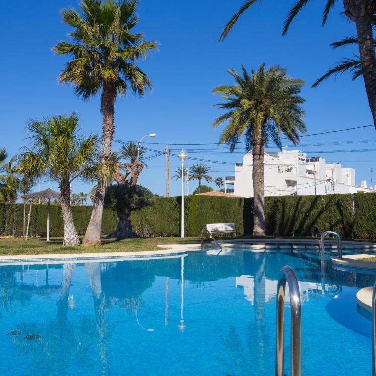 Denia Las Marinas Apartamento - Apartamento - 25