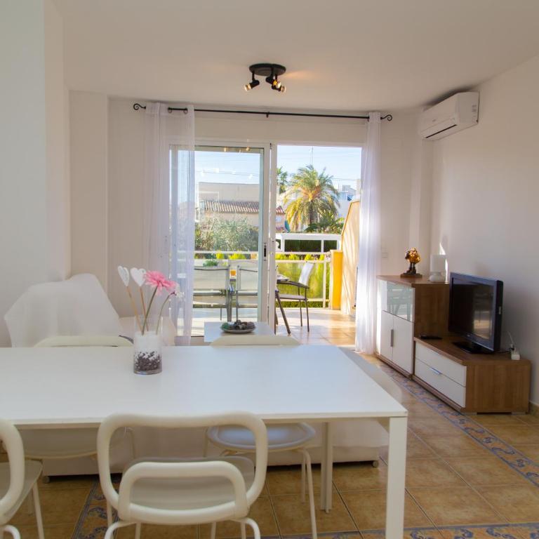 Denia Las Marinas Apartamento - Apartamento - 11