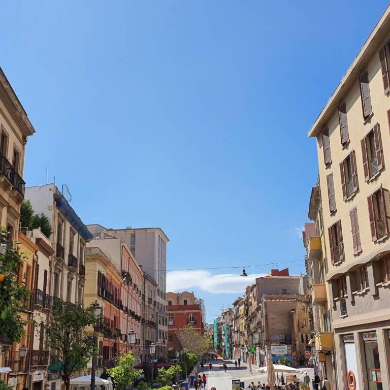 Corso Vittorio Rustic Loft - One-Bedroom Apartment - 18
