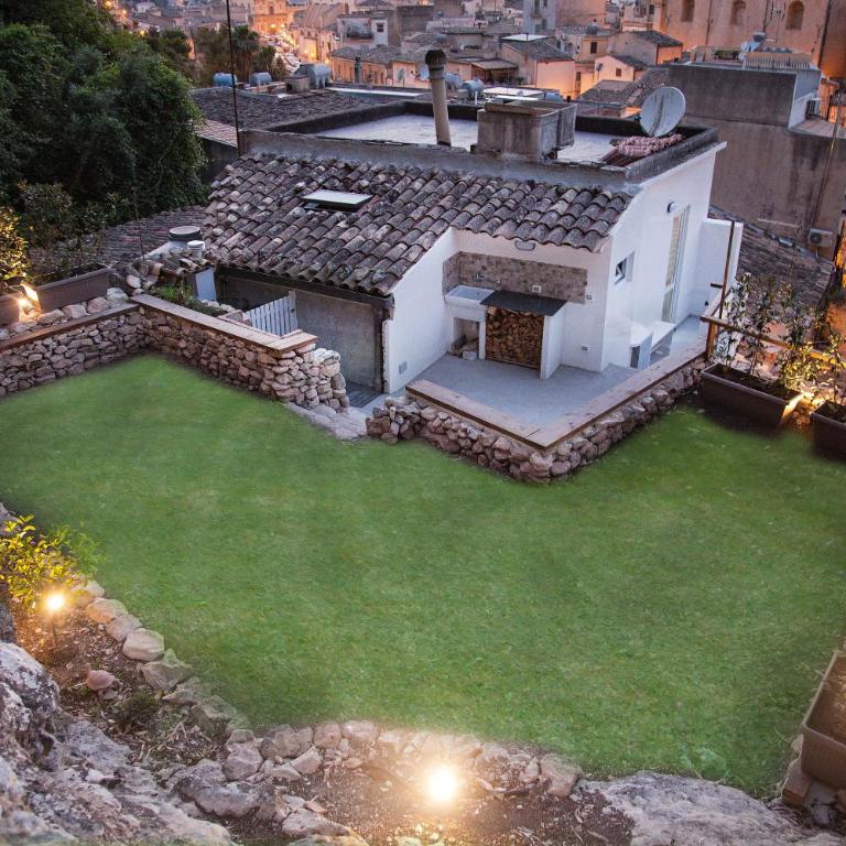 Civico24 - Casa con 1 Camera da Letto - 1