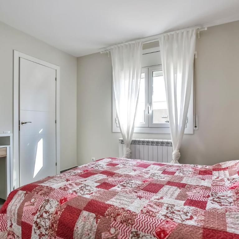 Vacaciones Perfectas en la Playa Calafell - Casa de 4 dormitorios - 17