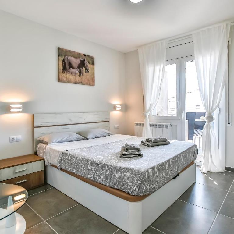 Vacaciones Perfectas en la Playa Calafell - Casa de 4 dormitorios - 28