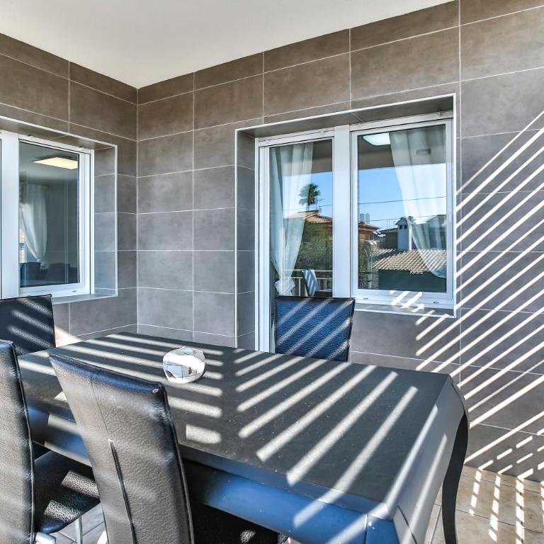 Vacaciones Perfectas en la Playa Calafell - Casa de 4 dormitorios - 24